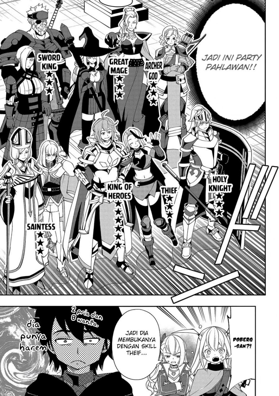 Hell Mode: Yarikomi Suki no Gamer wa Hai Settei no Isekai de Musou Suru Chap 60 - Next Chap 61