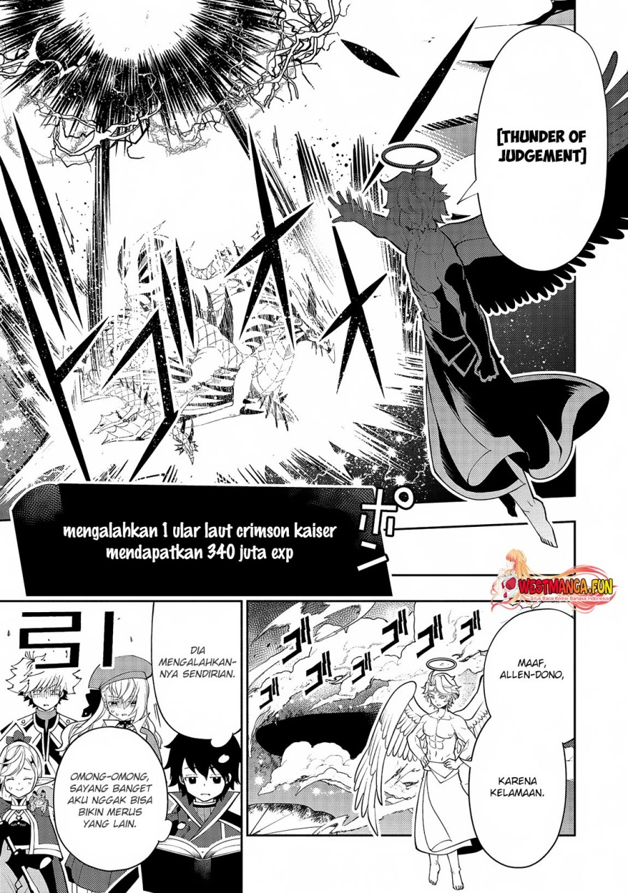 Hell Mode: Yarikomi Suki no Gamer wa Hai Settei no Isekai de Musou Suru Chap 66 - Next Chap 67
