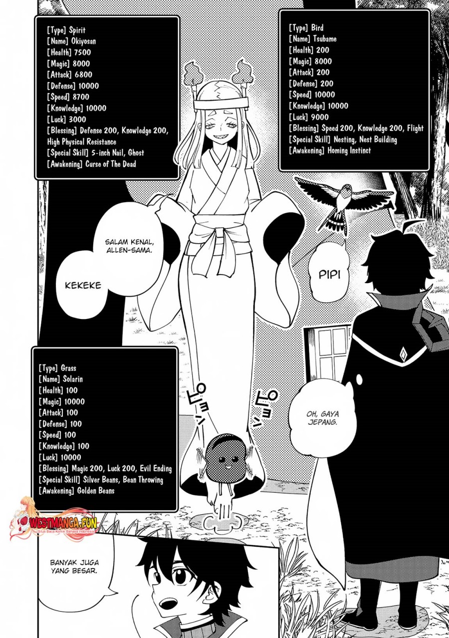 Hell Mode: Yarikomi Suki no Gamer wa Hai Settei no Isekai de Musou Suru Chap 66 - Next Chap 67