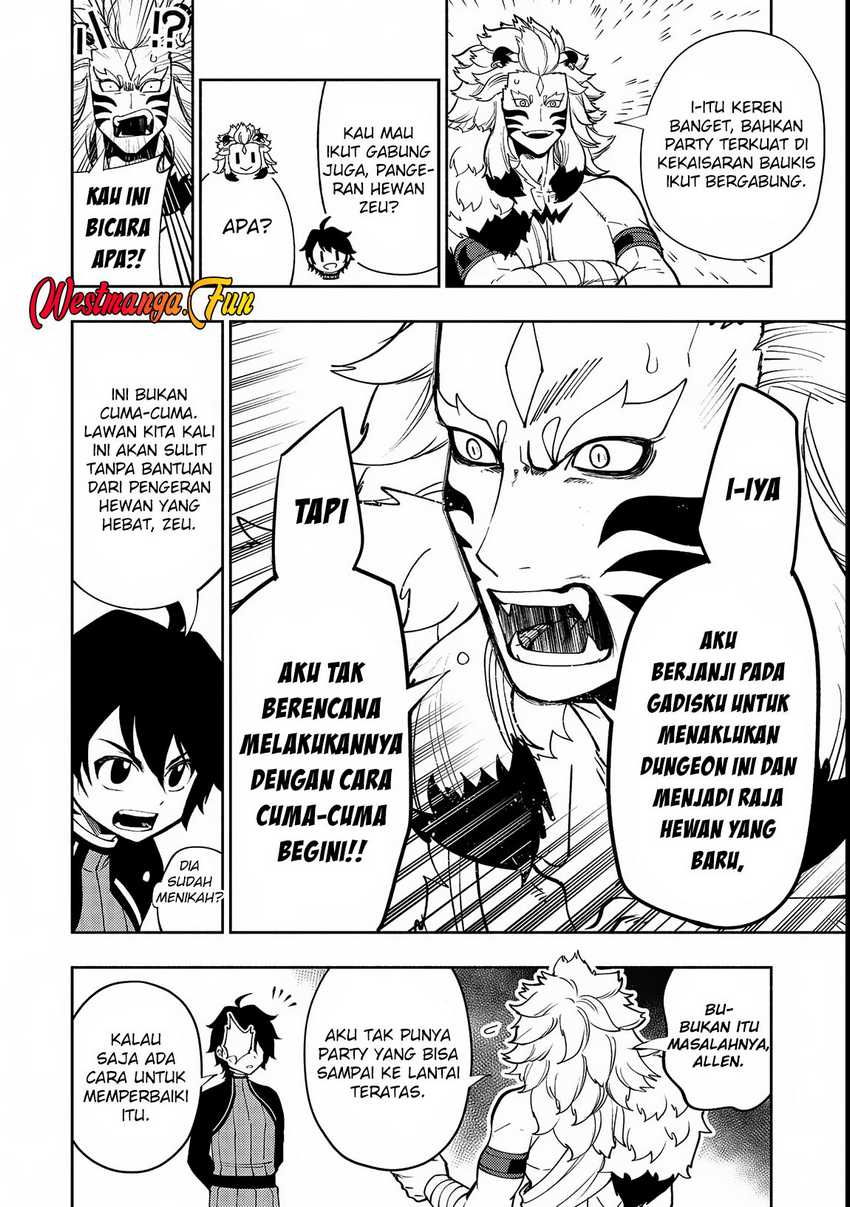 Hell Mode: Yarikomi Suki no Gamer wa Hai Settei no Isekai de Musou Suru Chap 69 - Next Chap 70