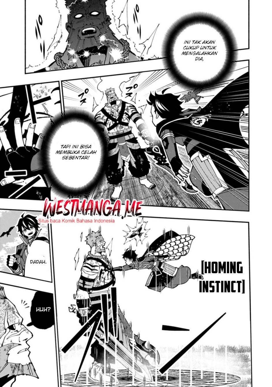 Hell Mode: Yarikomi Suki no Gamer wa Hai Settei no Isekai de Musou Suru Chap 83 - Next Chap 84