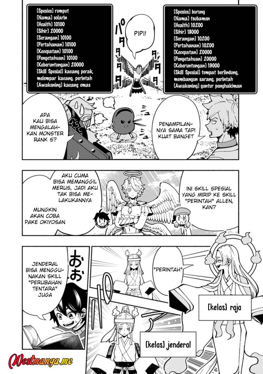 Hell Mode: Yarikomi Suki no Gamer wa Hai Settei no Isekai de Musou Suru Chap 84 - Next Chap 85