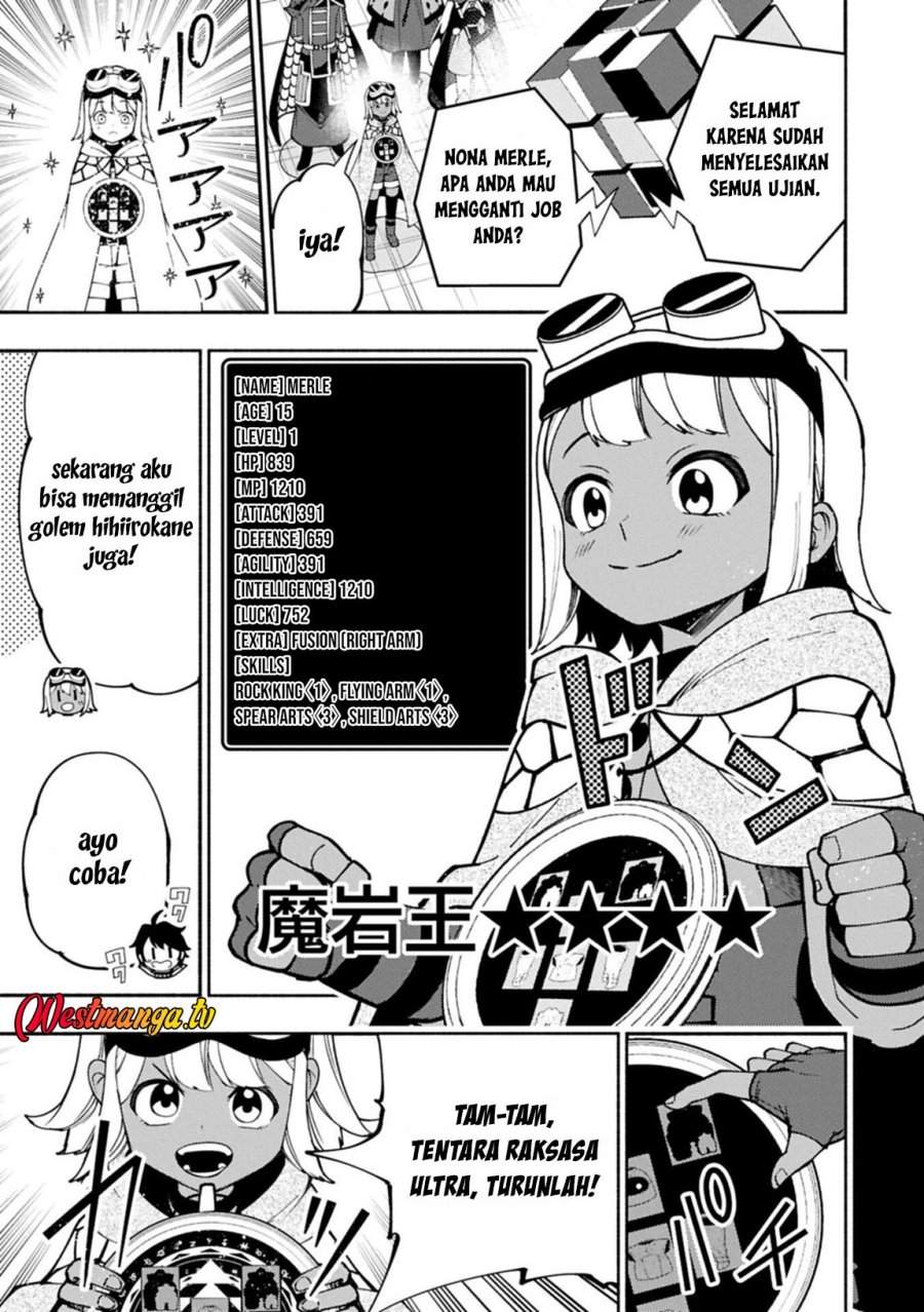 Hell Mode: Yarikomi Suki no Gamer wa Hai Settei no Isekai de Musou Suru Chap 93 - Next Chap 94