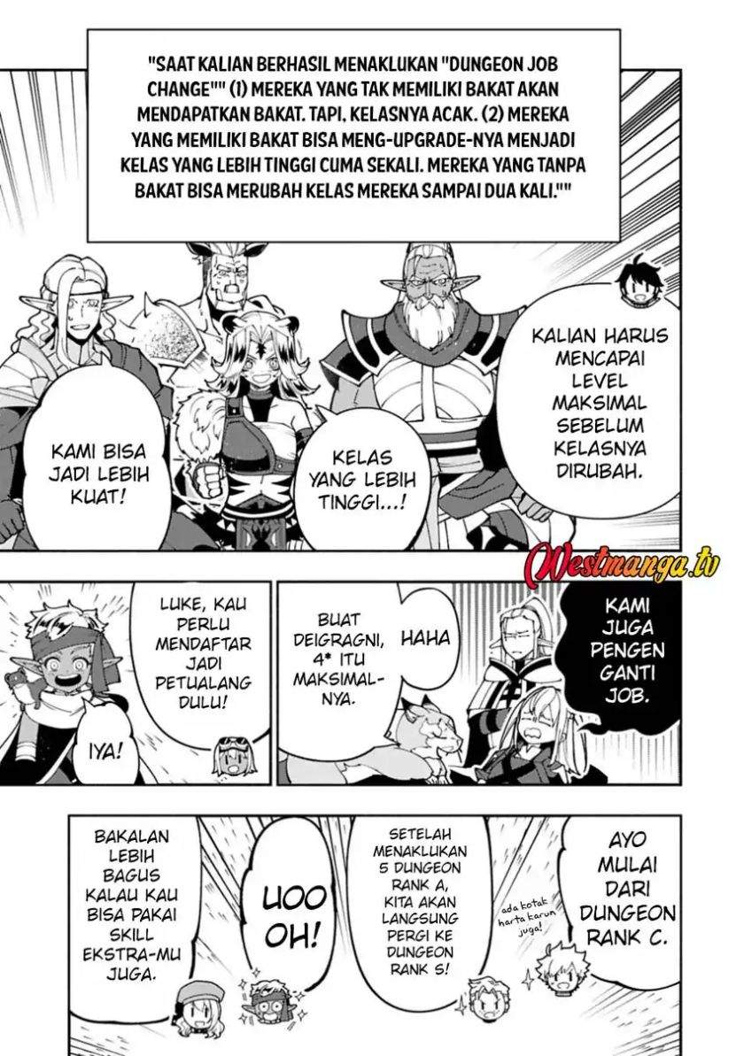 Hell Mode: Yarikomi Suki no Gamer wa Hai Settei no Isekai de Musou Suru Chap 91.2 - Next Chap 92.2
