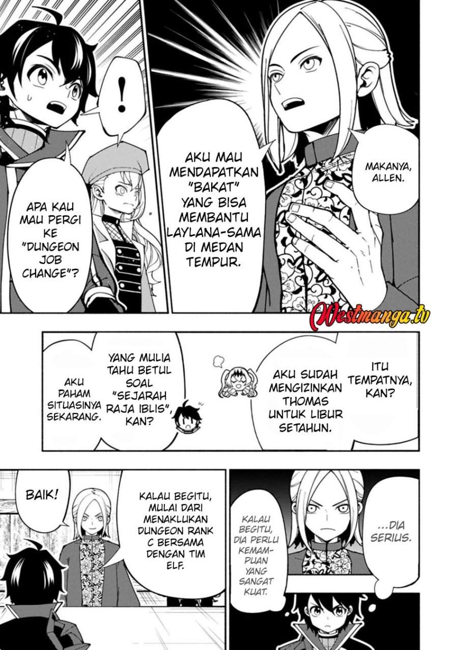 Hell Mode: Yarikomi Suki no Gamer wa Hai Settei no Isekai de Musou Suru Chap 92.2 - Next Chap 93.2