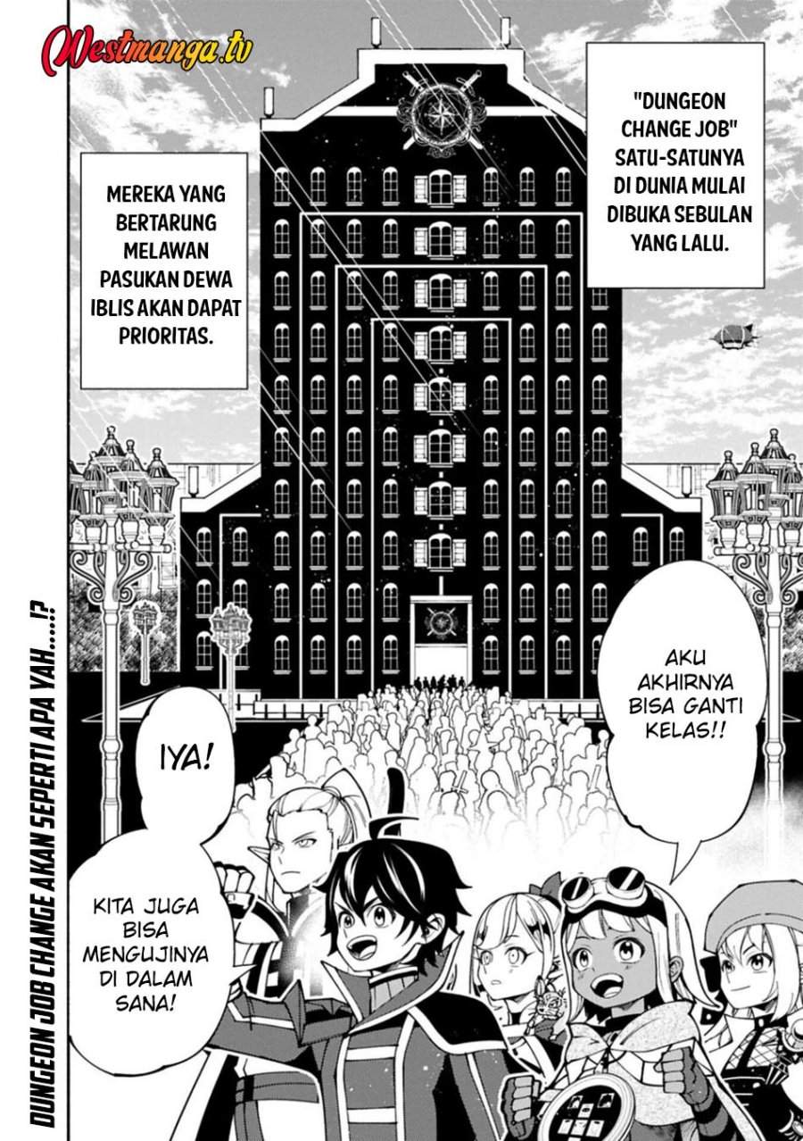 Hell Mode: Yarikomi Suki no Gamer wa Hai Settei no Isekai de Musou Suru Chap 92.2 - Next Chap 93.2
