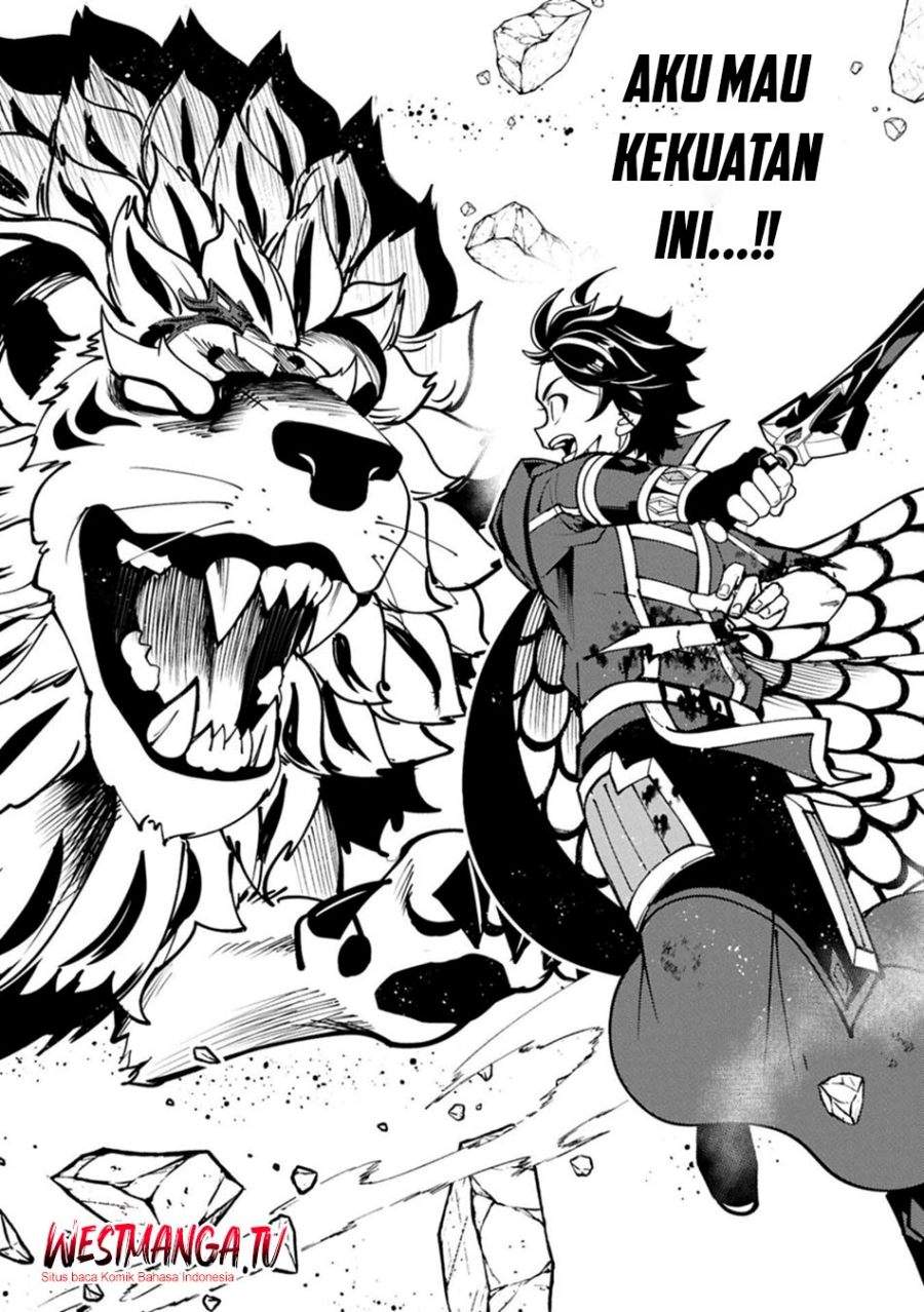 Hell Mode: Yarikomi Suki no Gamer wa Hai Settei no Isekai de Musou Suru Chap 95.1 - Next Chap 96.1