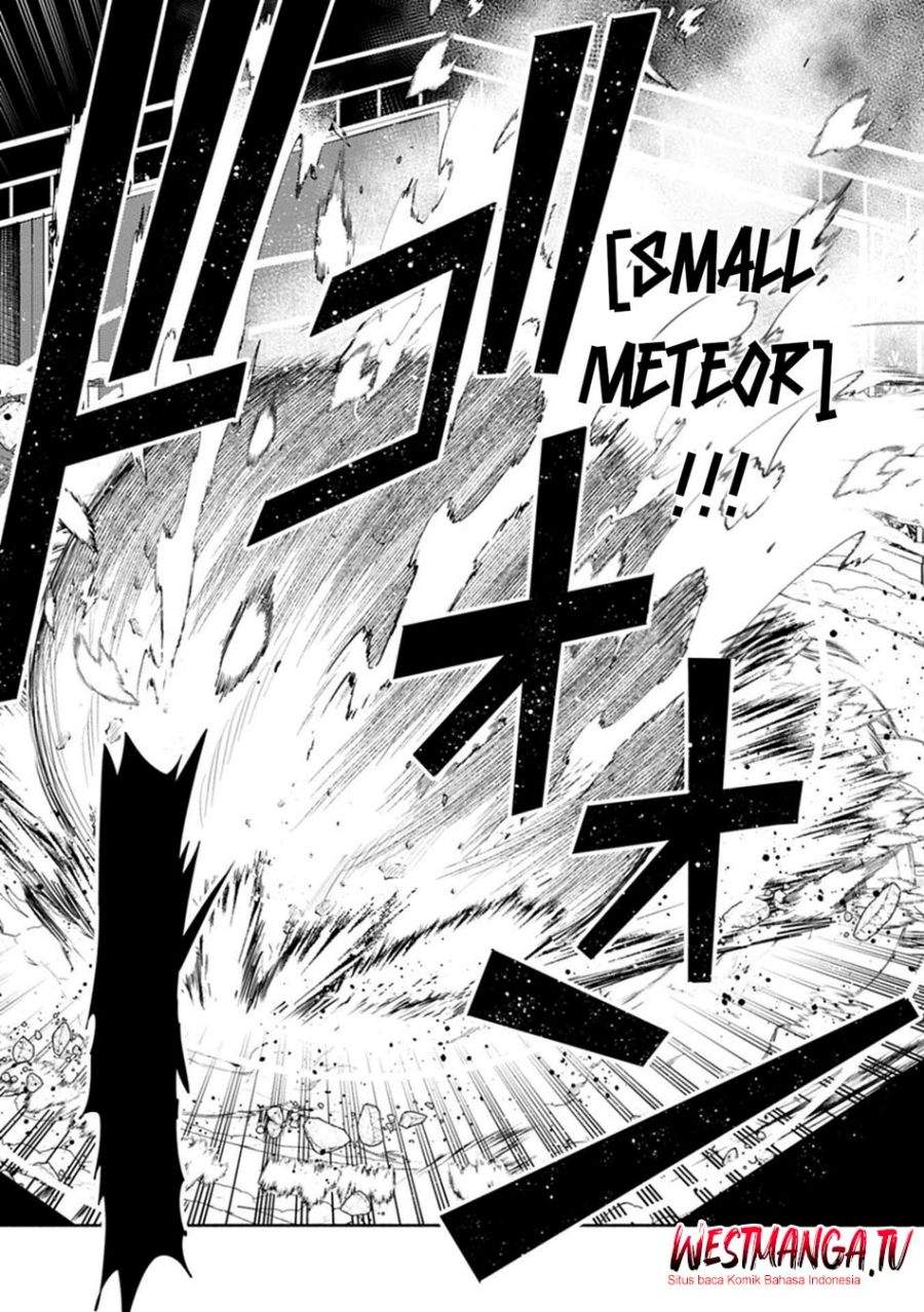 Hell Mode: Yarikomi Suki no Gamer wa Hai Settei no Isekai de Musou Suru Chap 96.2 - Next Chap 97.2