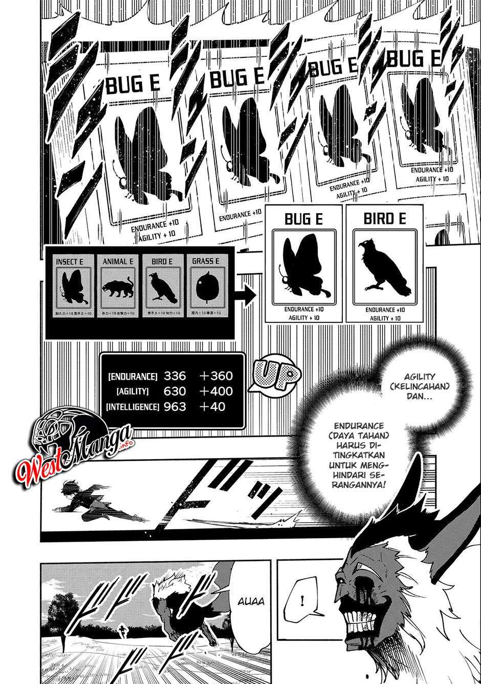 Hell Mode: Yarikomi Suki no Gamer wa Hai Settei no Isekai de Musou Suru Chap 9 - Next Chap 10