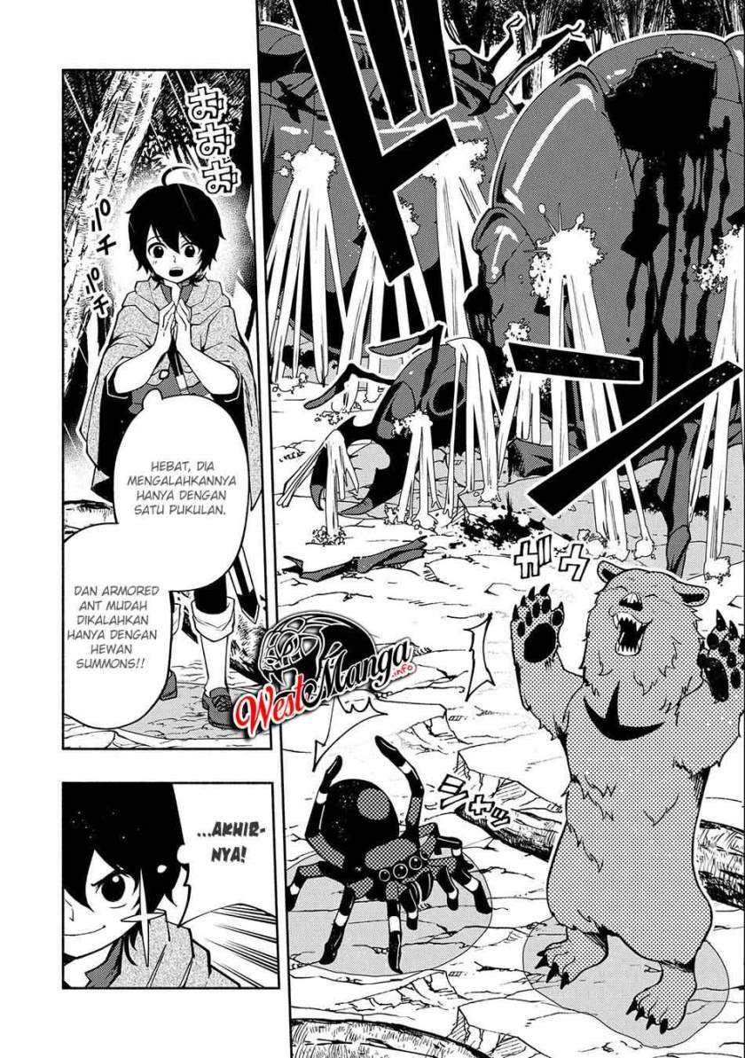 Hell Mode: Yarikomi Suki no Gamer wa Hai Settei no Isekai de Musou Suru Chap 10 - Next Chap 11