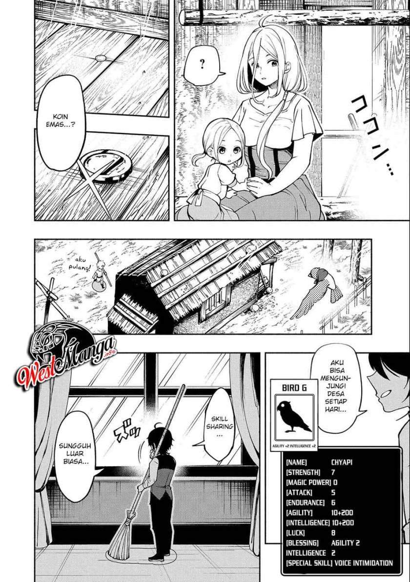 Hell Mode: Yarikomi Suki no Gamer wa Hai Settei no Isekai de Musou Suru Chap 10 - Next Chap 11