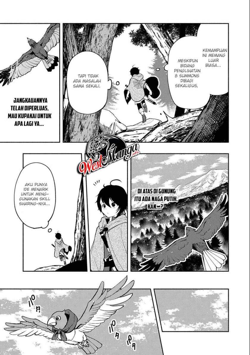 Hell Mode: Yarikomi Suki no Gamer wa Hai Settei no Isekai de Musou Suru Chap 10 - Next Chap 11