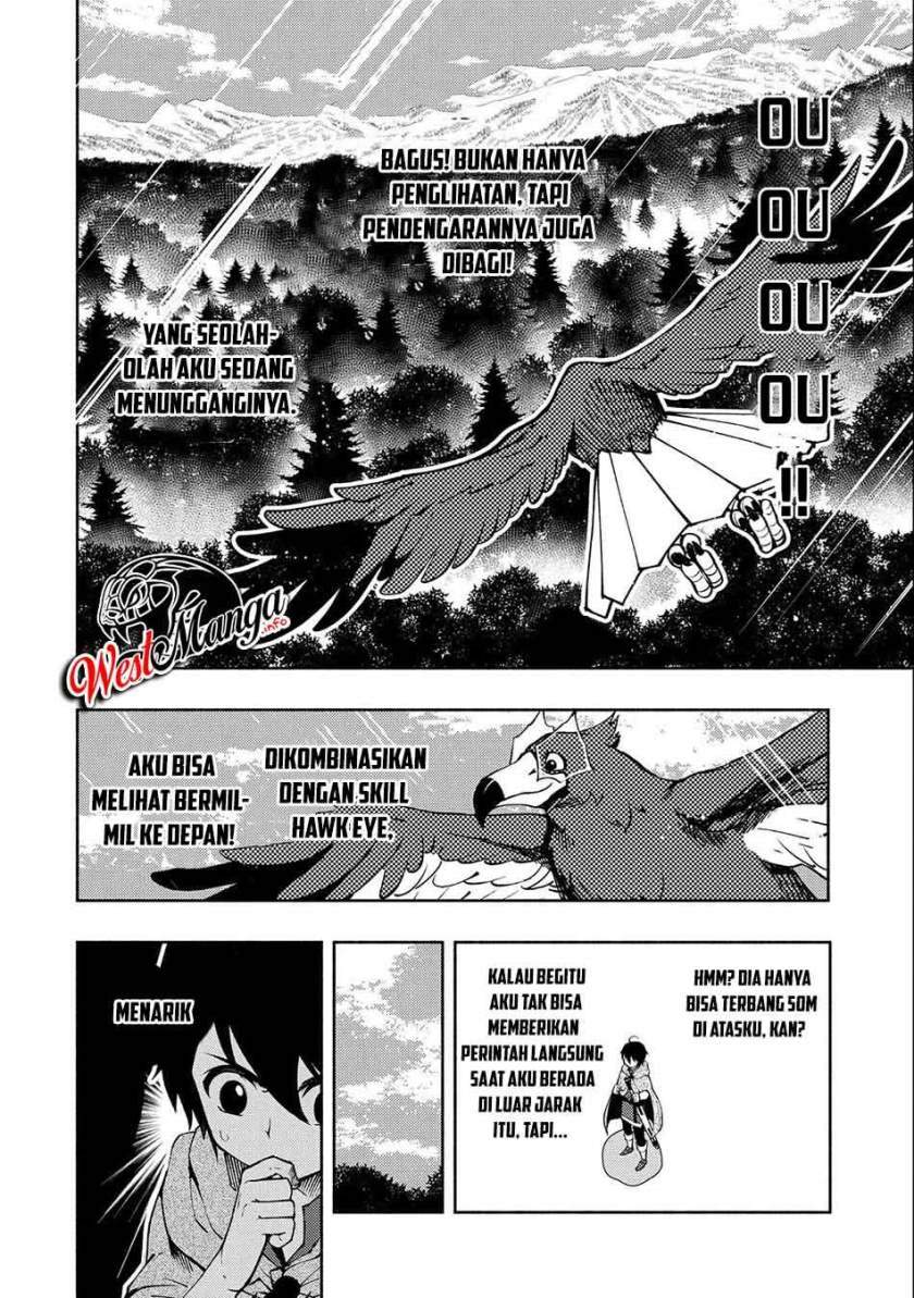 Hell Mode: Yarikomi Suki no Gamer wa Hai Settei no Isekai de Musou Suru Chap 10 - Next Chap 11