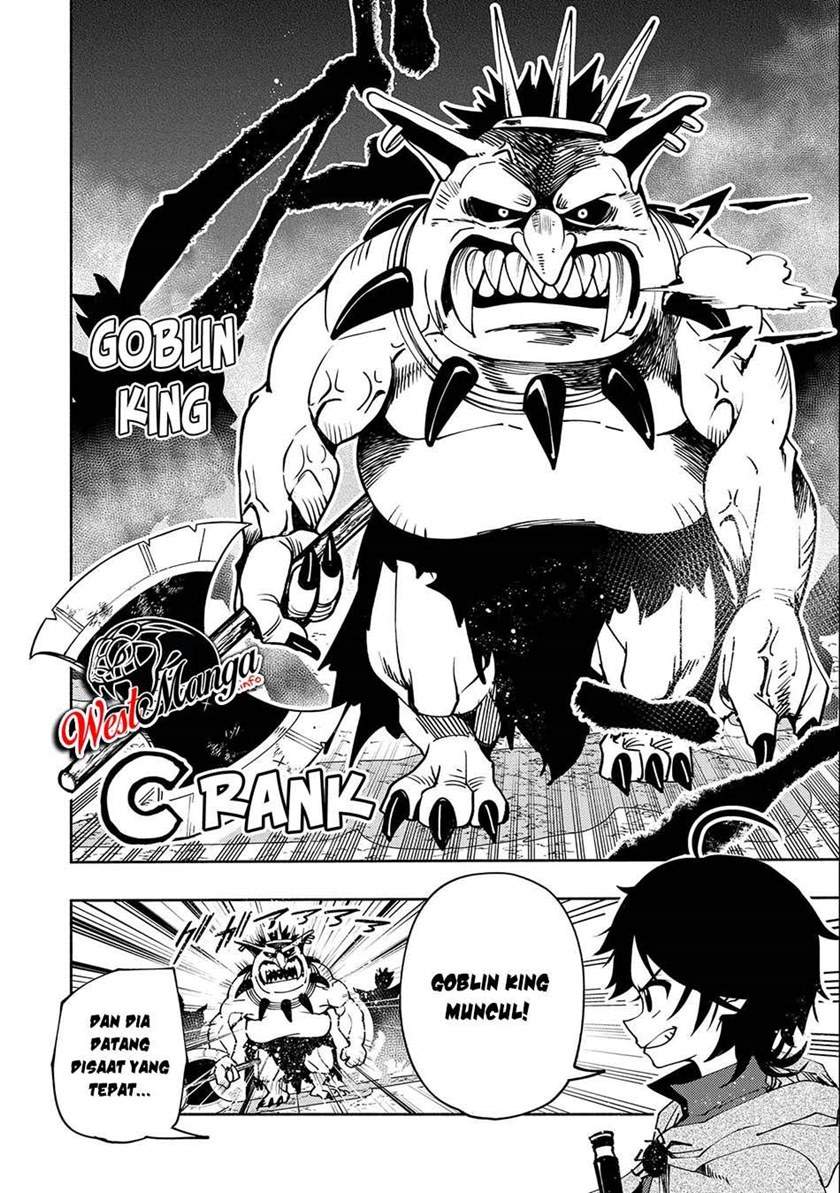 Hell Mode: Yarikomi Suki no Gamer wa Hai Settei no Isekai de Musou Suru Chap 11 - Next Chap 12