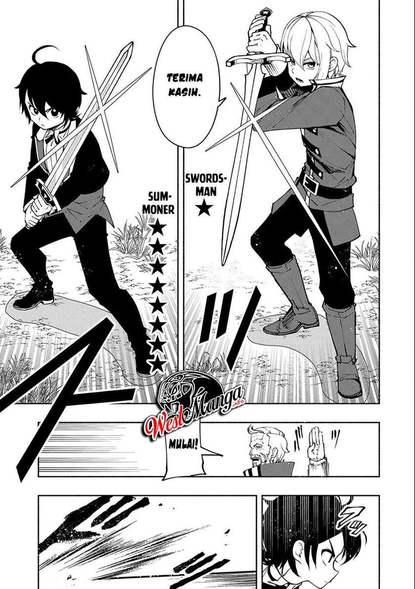 Hell Mode: Yarikomi Suki no Gamer wa Hai Settei no Isekai de Musou Suru Chap 11 - Next Chap 12