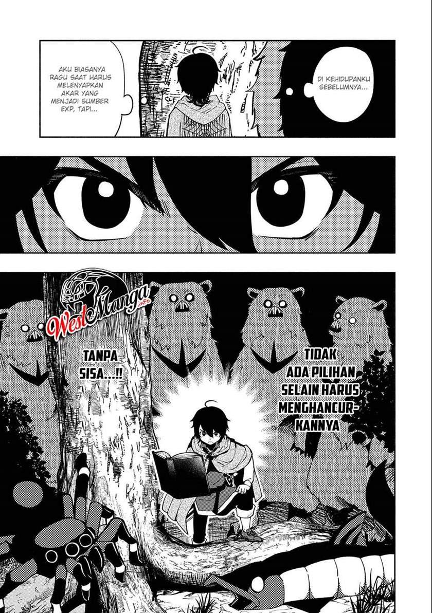 Hell Mode: Yarikomi Suki no Gamer wa Hai Settei no Isekai de Musou Suru Chap 11 - Next Chap 12