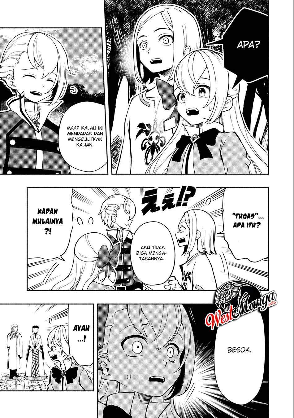 Hell Mode: Yarikomi Suki no Gamer wa Hai Settei no Isekai de Musou Suru Chap 12 - Next Chap 13