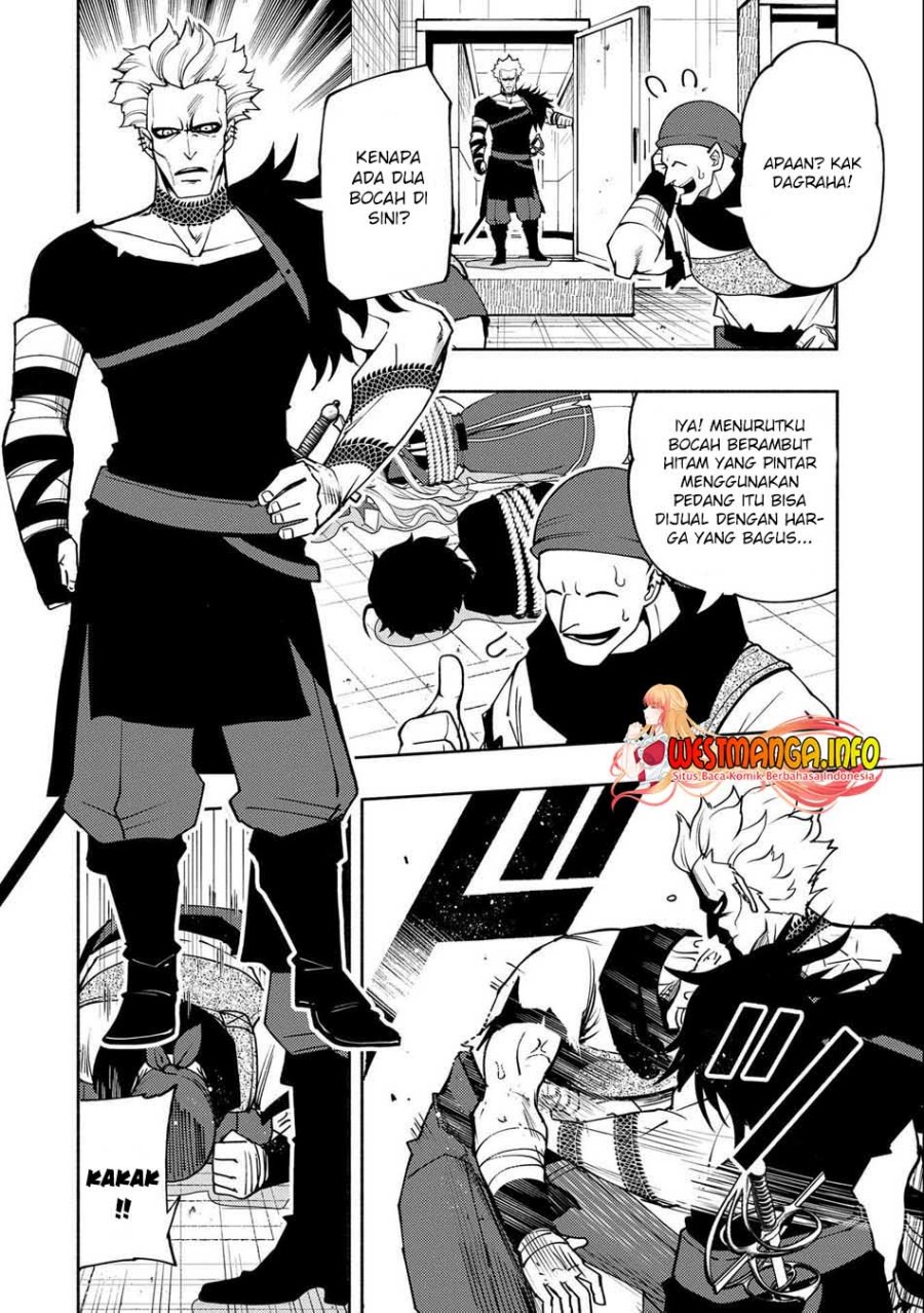 Hell Mode: Yarikomi Suki no Gamer wa Hai Settei no Isekai de Musou Suru Chap 18 - Next Chap 19