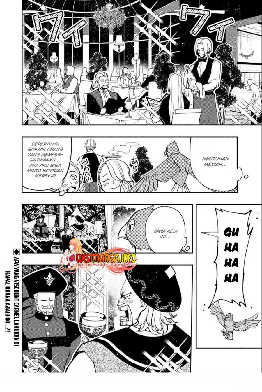 Hell Mode: Yarikomi Suki no Gamer wa Hai Settei no Isekai de Musou Suru Chap 18 - Next Chap 19