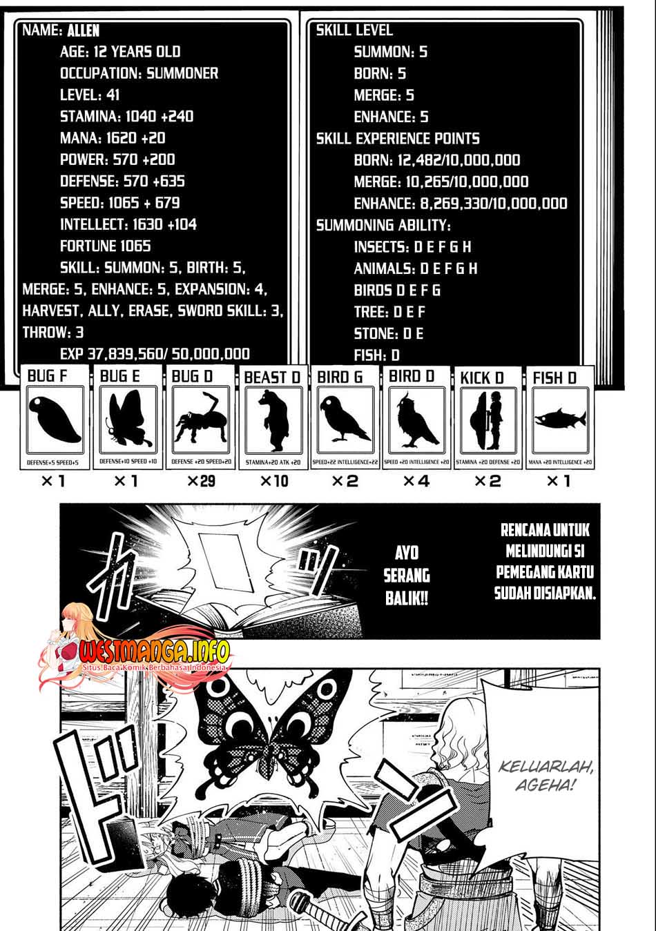 Hell Mode: Yarikomi Suki no Gamer wa Hai Settei no Isekai de Musou Suru Chap 19 - Next Chap 20