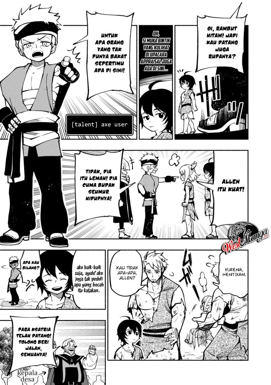 Hell Mode: Yarikomi Suki no Gamer wa Hai Settei no Isekai de Musou Suru Chap 1 - Next Chap 2