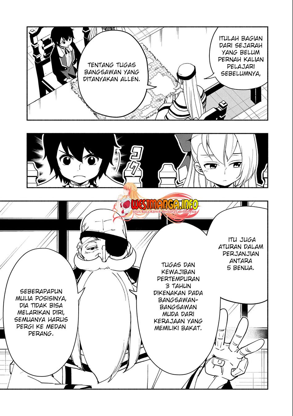 Hell Mode: Yarikomi Suki no Gamer wa Hai Settei no Isekai de Musou Suru Chap 23 - Next Chap 24