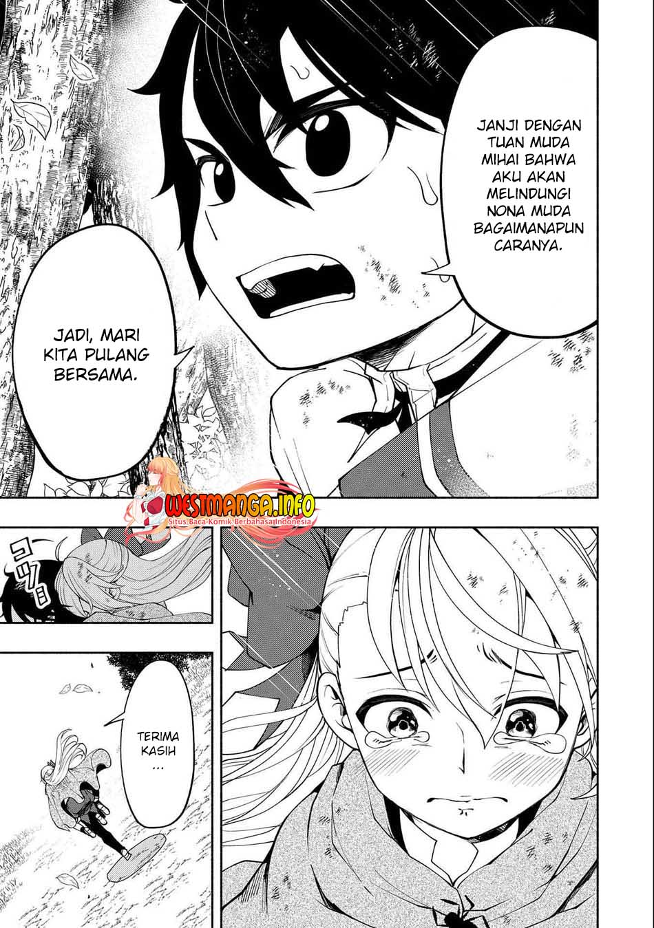 Hell Mode: Yarikomi Suki no Gamer wa Hai Settei no Isekai de Musou Suru Chap 20 - Next Chap 21