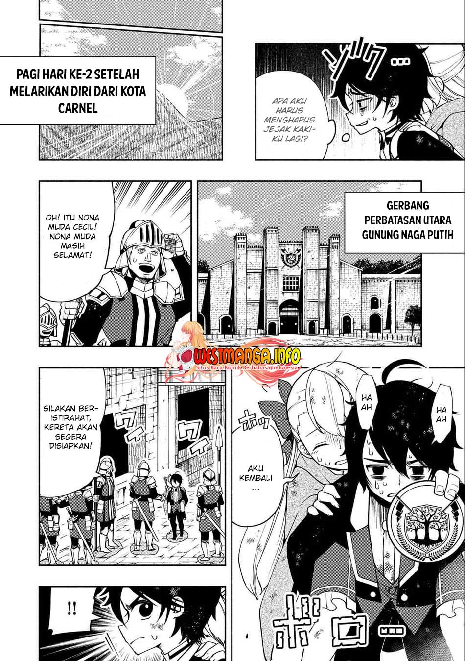 Hell Mode: Yarikomi Suki no Gamer wa Hai Settei no Isekai de Musou Suru Chap 20 - Next Chap 21