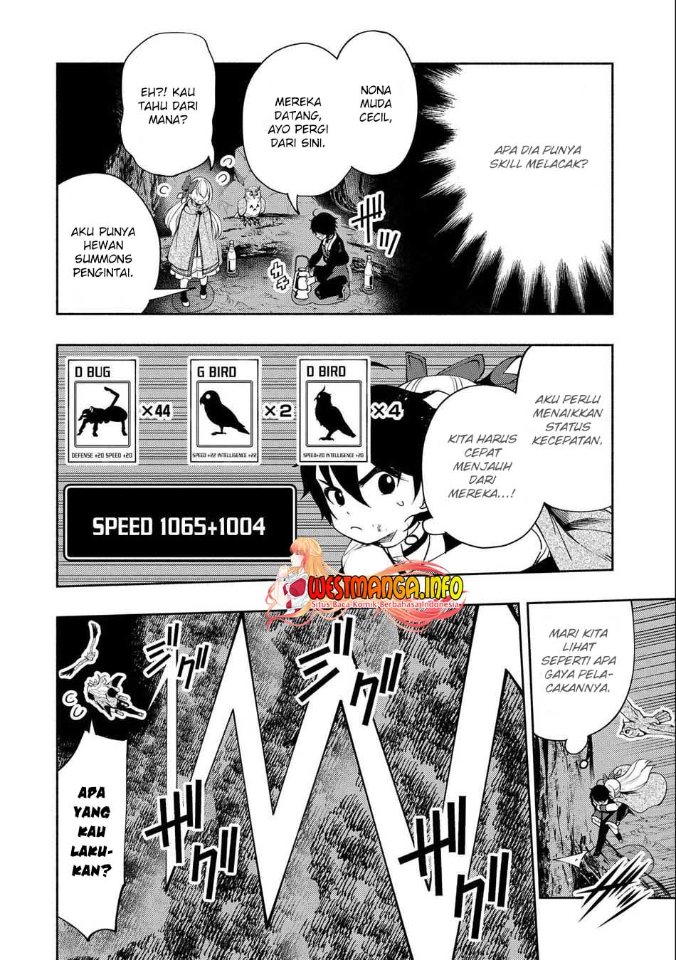 Hell Mode: Yarikomi Suki no Gamer wa Hai Settei no Isekai de Musou Suru Chap 20 - Next Chap 21