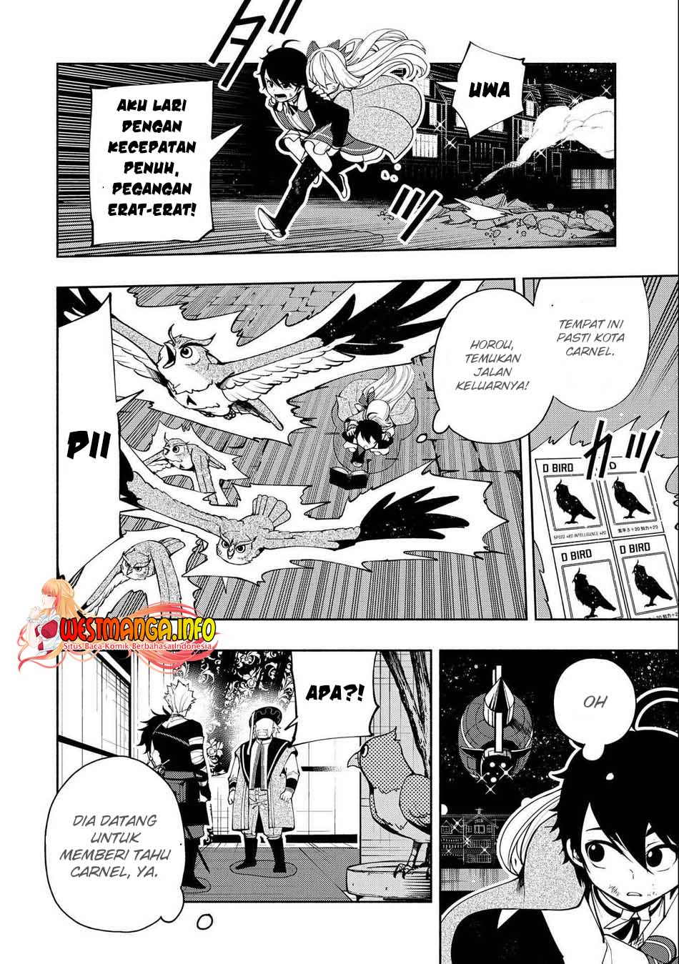 Hell Mode: Yarikomi Suki no Gamer wa Hai Settei no Isekai de Musou Suru Chap 20 - Next Chap 21