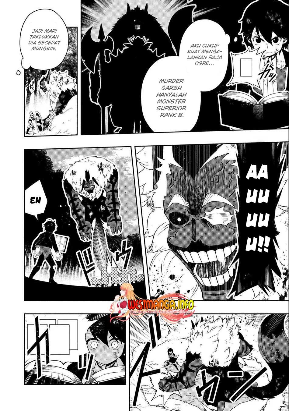 Hell Mode: Yarikomi Suki no Gamer wa Hai Settei no Isekai de Musou Suru Chap 21 - Next Chap 22