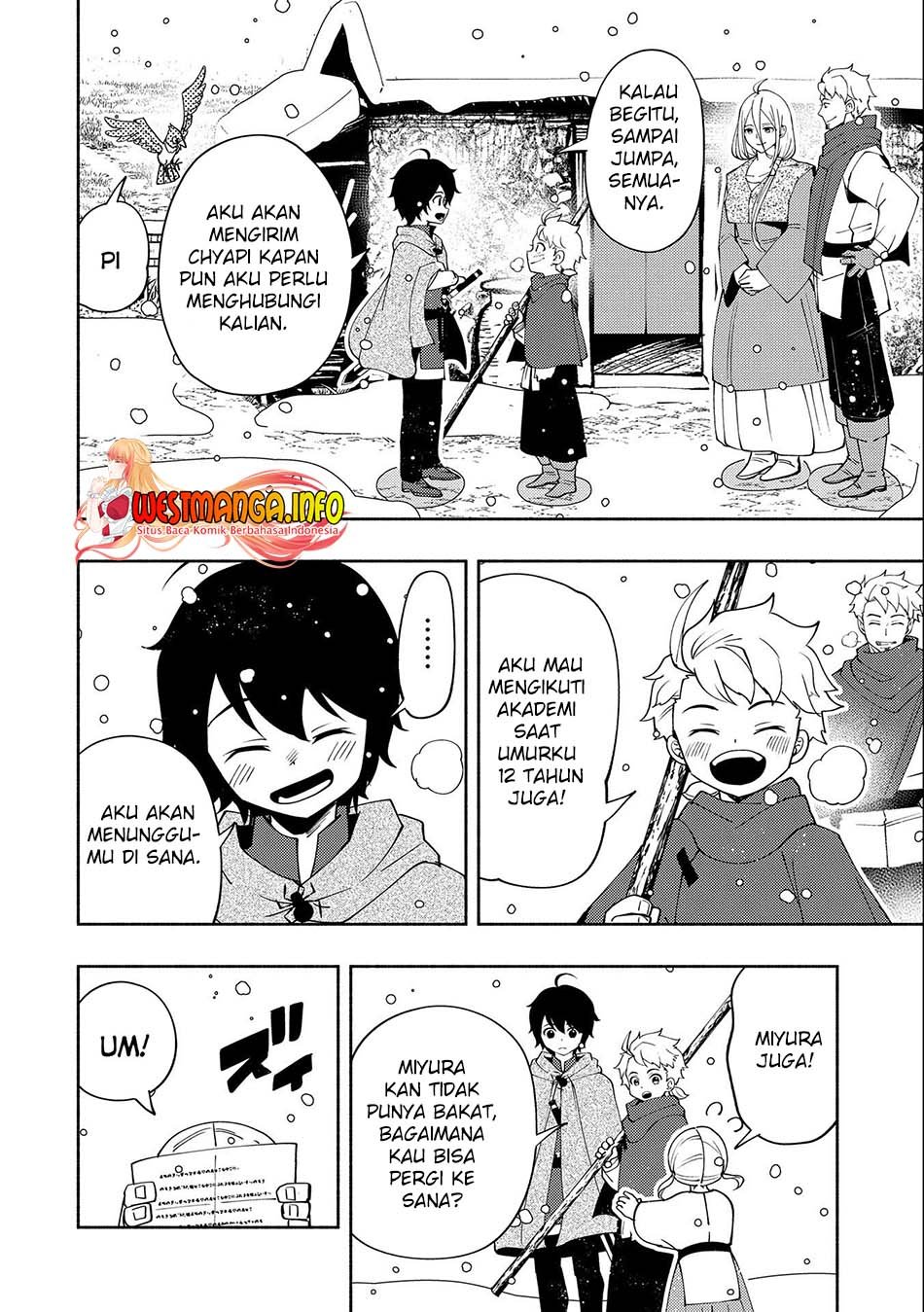 Hell Mode: Yarikomi Suki no Gamer wa Hai Settei no Isekai de Musou Suru Chap 24 - Next Chap 25