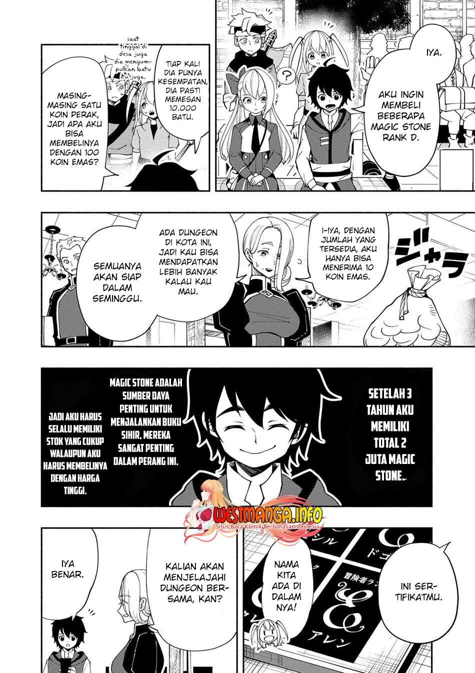 Hell Mode: Yarikomi Suki no Gamer wa Hai Settei no Isekai de Musou Suru Chap 26 - Next Chap 27