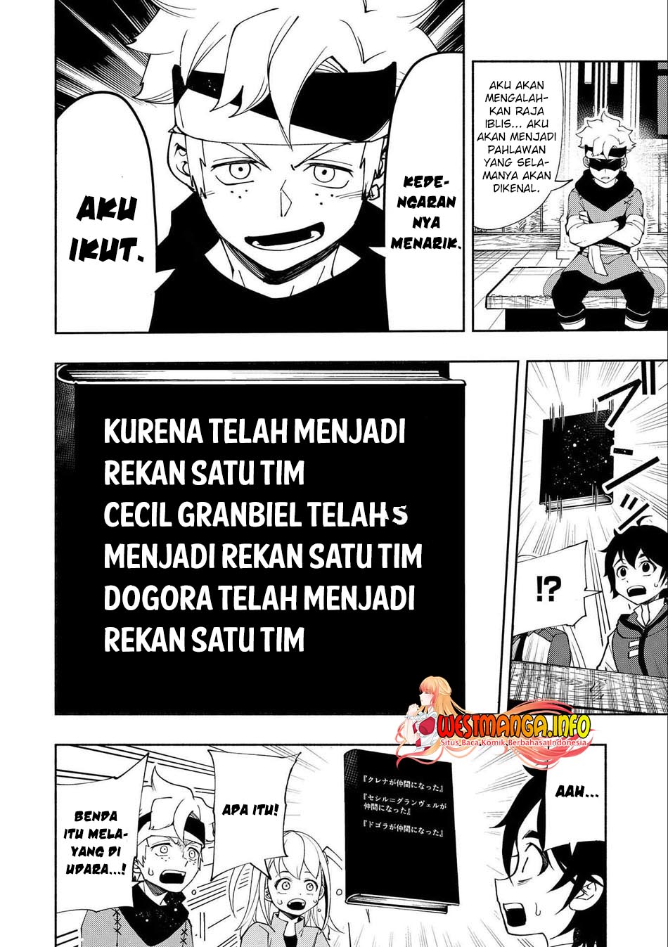 Hell Mode: Yarikomi Suki no Gamer wa Hai Settei no Isekai de Musou Suru Chap 26 - Next Chap 27