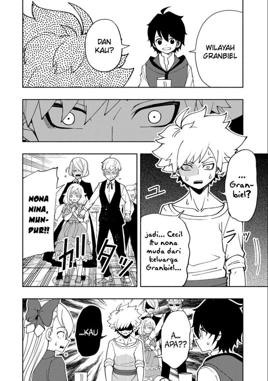 Hell Mode: Yarikomi Suki no Gamer wa Hai Settei no Isekai de Musou Suru Chap 29 - Next Chap 30