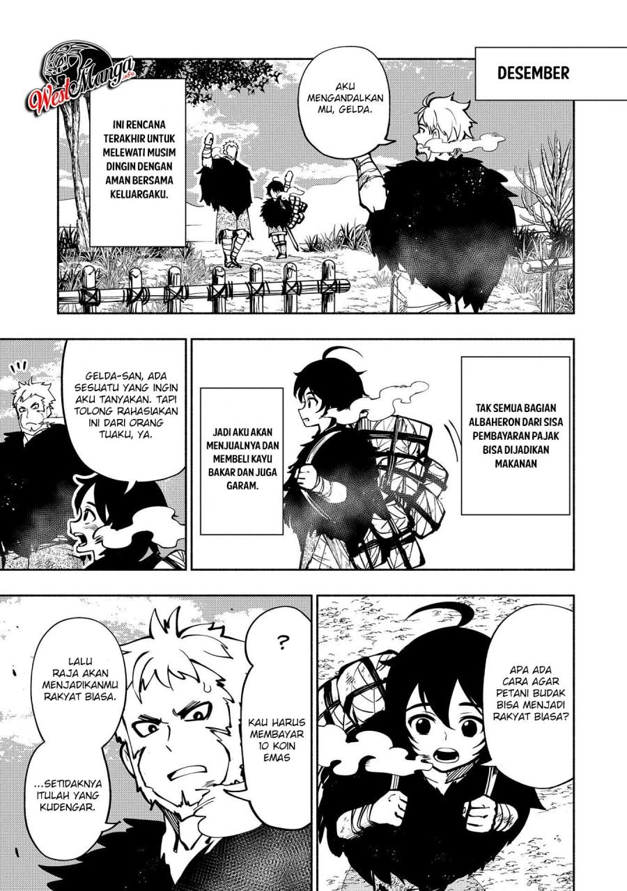 Hell Mode: Yarikomi Suki no Gamer wa Hai Settei no Isekai de Musou Suru Chap 2 - Next Chap 3