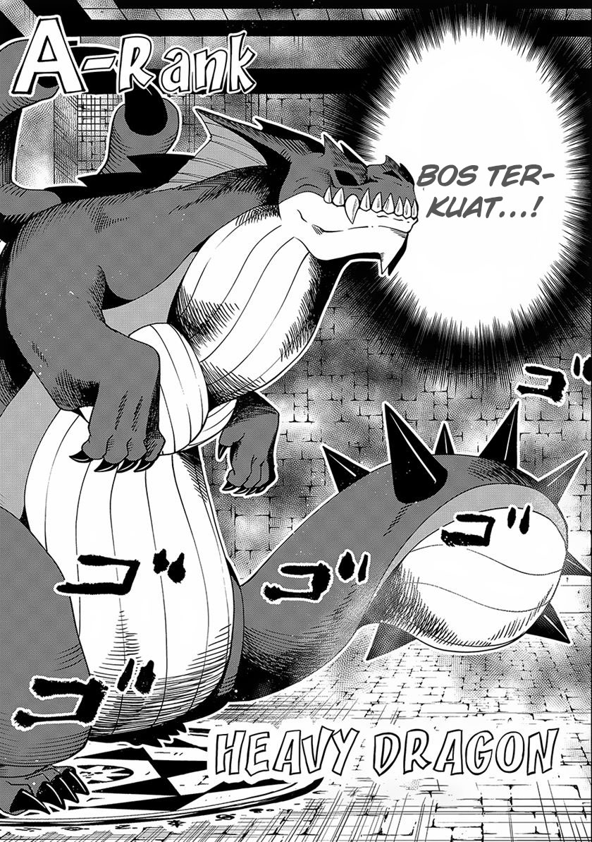 Hell Mode: Yarikomi Suki no Gamer wa Hai Settei no Isekai de Musou Suru Chap 33 - Next Chap 34