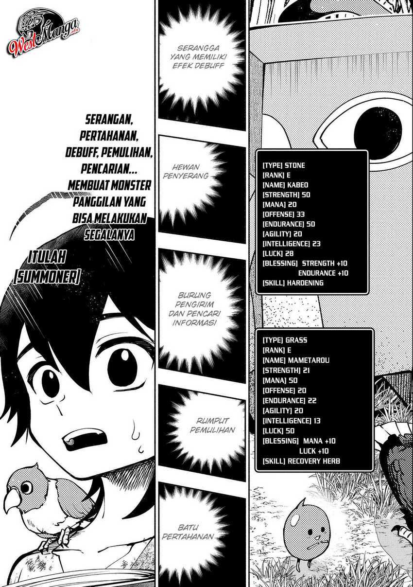 Hell Mode: Yarikomi Suki no Gamer wa Hai Settei no Isekai de Musou Suru Chap 3 - Next Chap 4