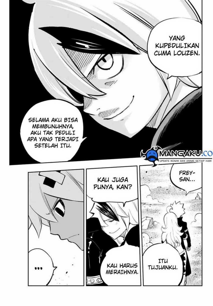 DEAD ROCK Chap 17 - Next Chap 18