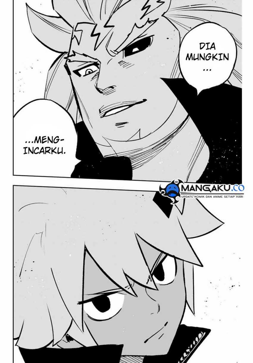 DEAD ROCK Chap 17 - Next Chap 18