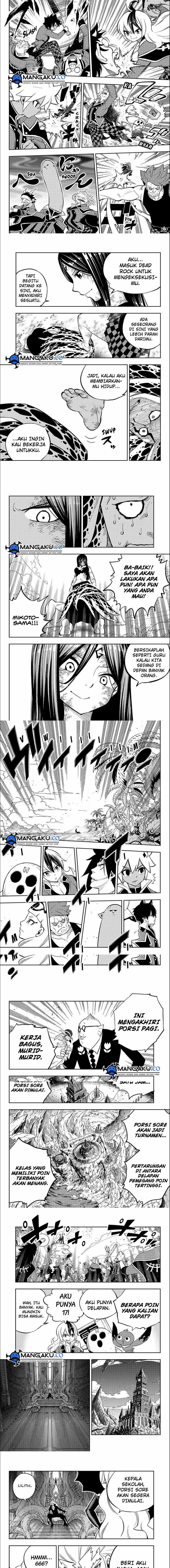 DEAD ROCK Chap 16 - Next Chap 17