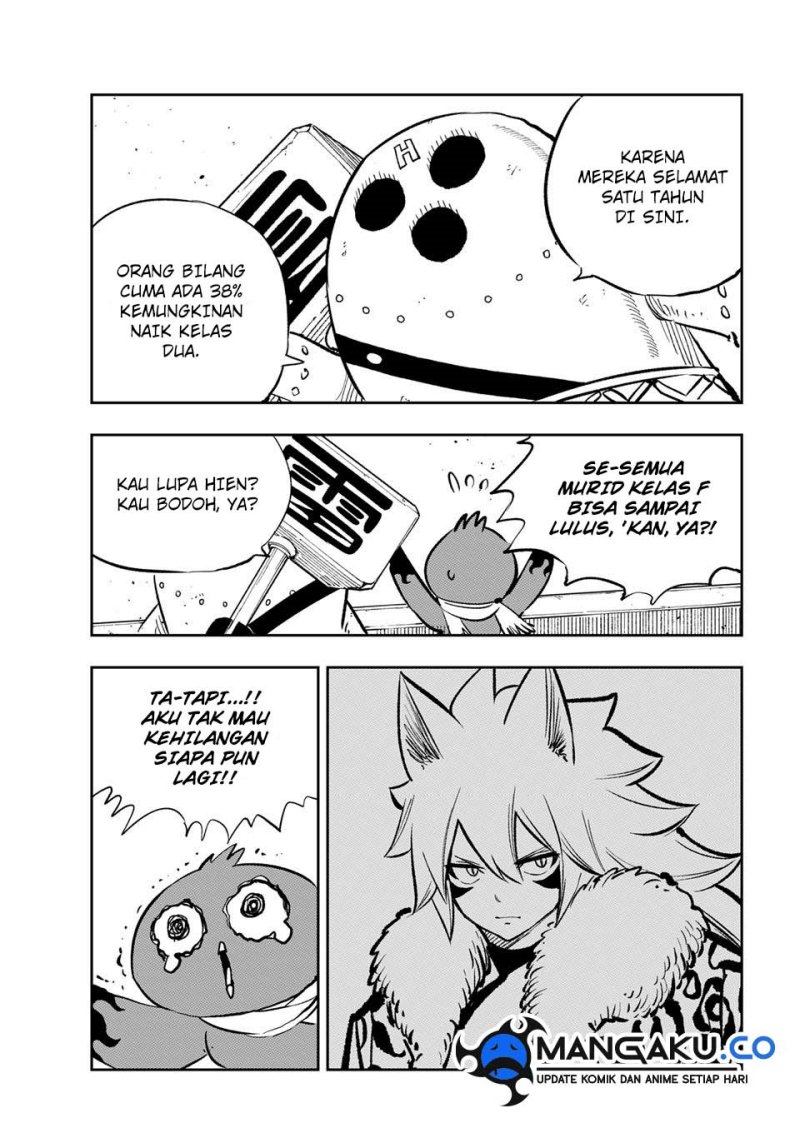DEAD ROCK Chap 18 - Next Chap 19
