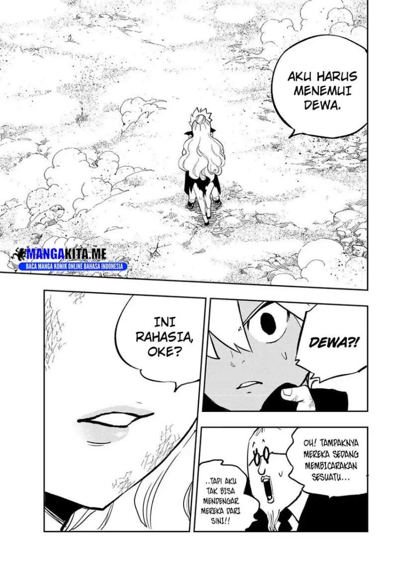 DEAD ROCK Chap 20 - Next Chap 21