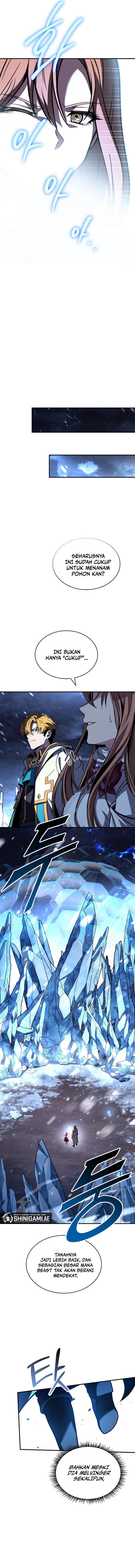 Talent-Swallowing Magician Chap 73 - Next Chap 74