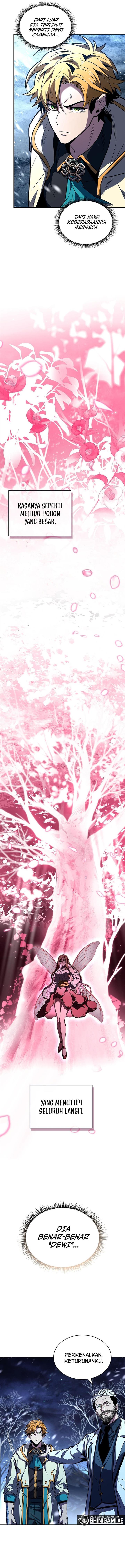 Talent-Swallowing Magician Chap 73 - Next Chap 74