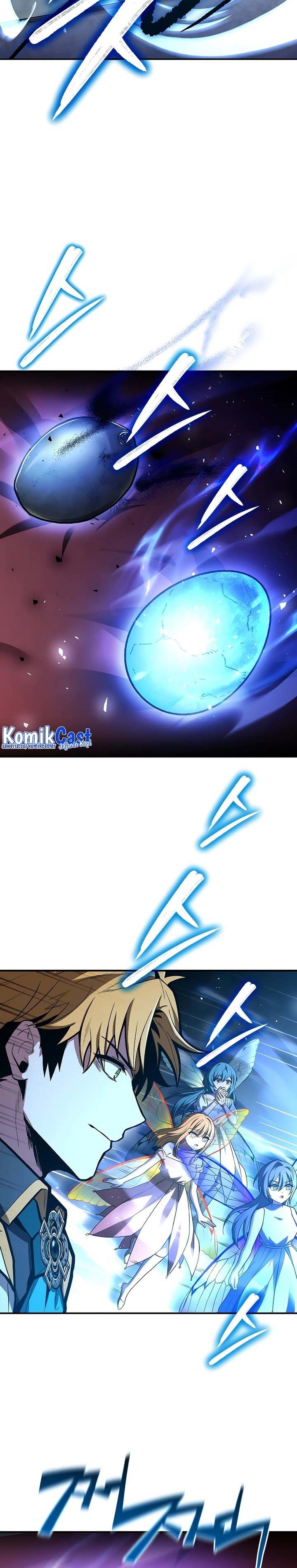 Talent-Swallowing Magician Chap 71 - Next Chap 72