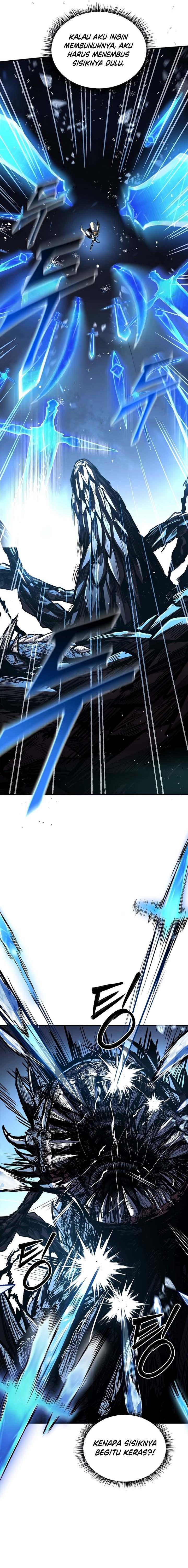 Talent-Swallowing Magician Chap 74 - Next Chap 75