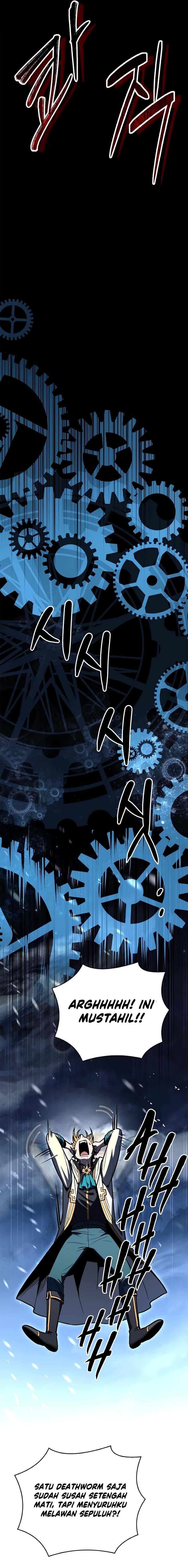 Talent-Swallowing Magician Chap 74 - Next Chap 75