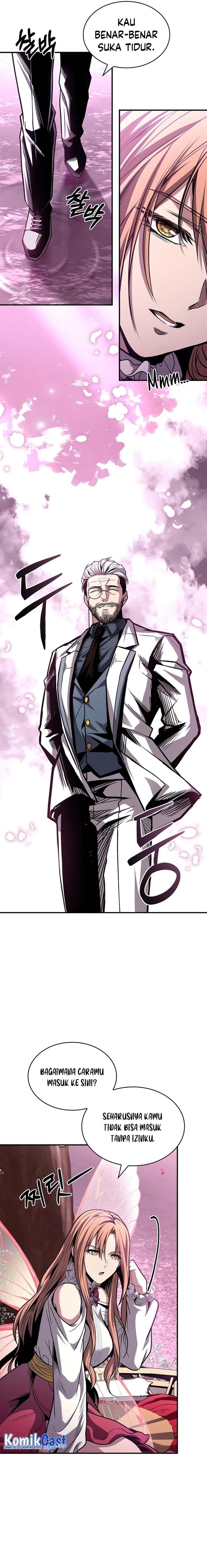 Talent-Swallowing Magician Chap 74 - Next Chap 75