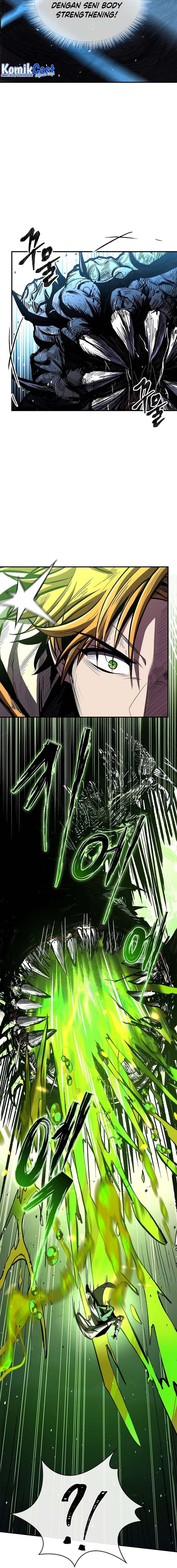 Talent-Swallowing Magician Chap 74 - Next Chap 75